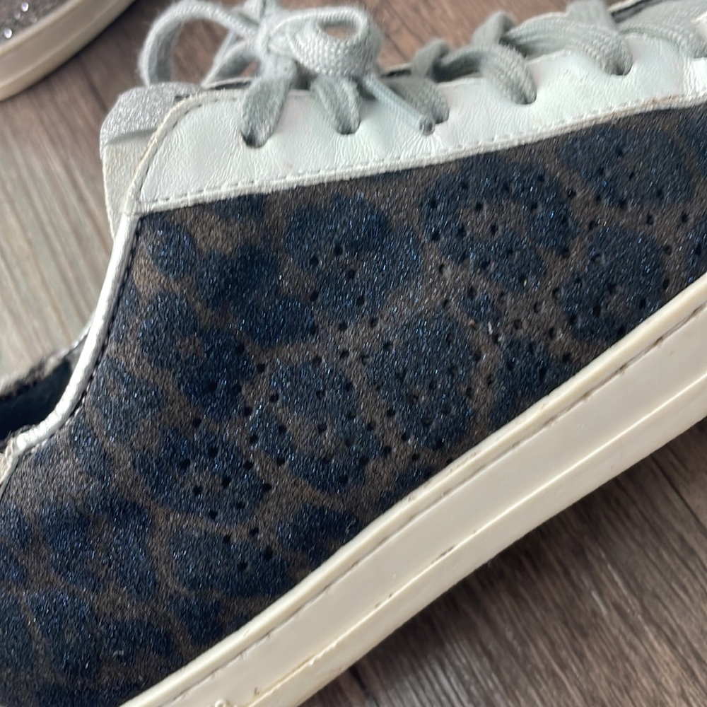 womens cheetah sneakers